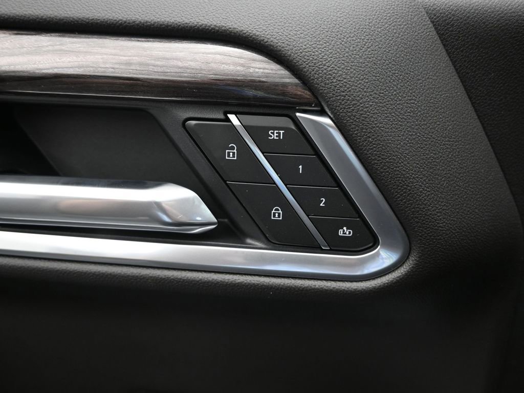 New 2026 Chevrolet Silverado 1500 LTZ w/ Z71 Off-Road Package image 13