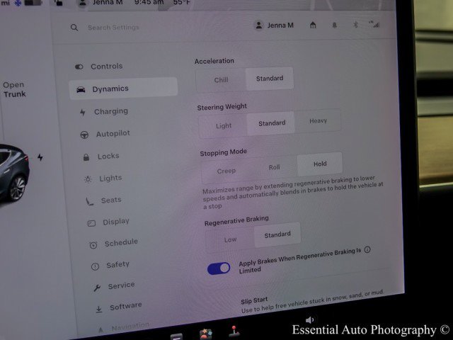 Used 2019 Tesla Model 3 Standard Range Plus image 26