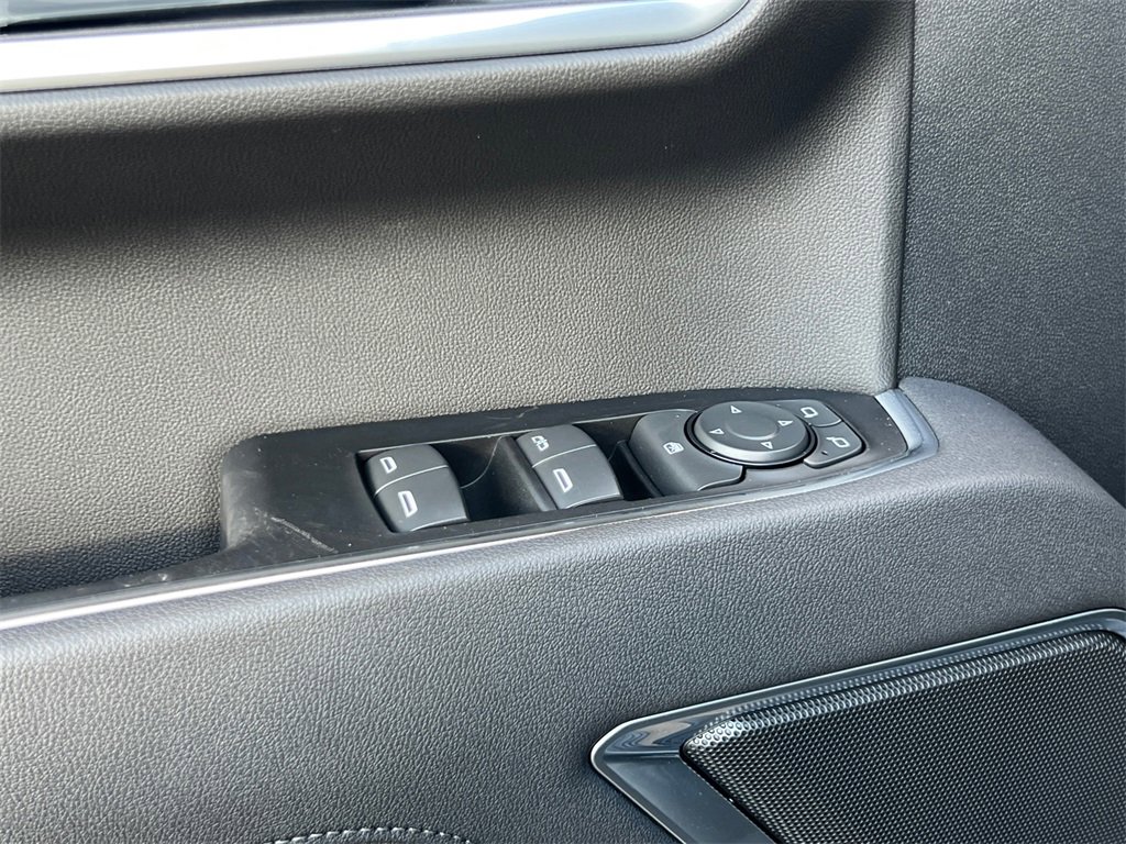New 2026 Chevrolet Silverado 1500 LT image 16