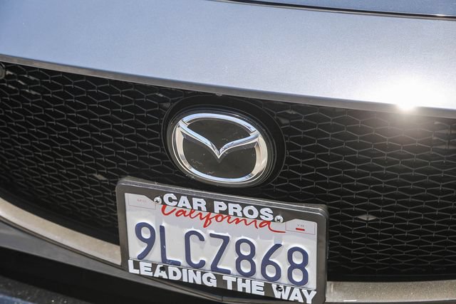 Used 2024 MAZDA MAZDA3 Hatchback w/Premium Plus Pkg AWD/4WD image 7