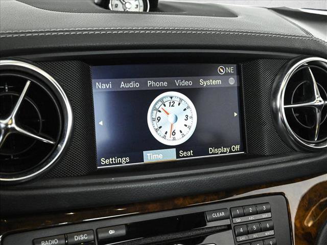 Used 2013 Mercedes-Benz SL 550 image 15