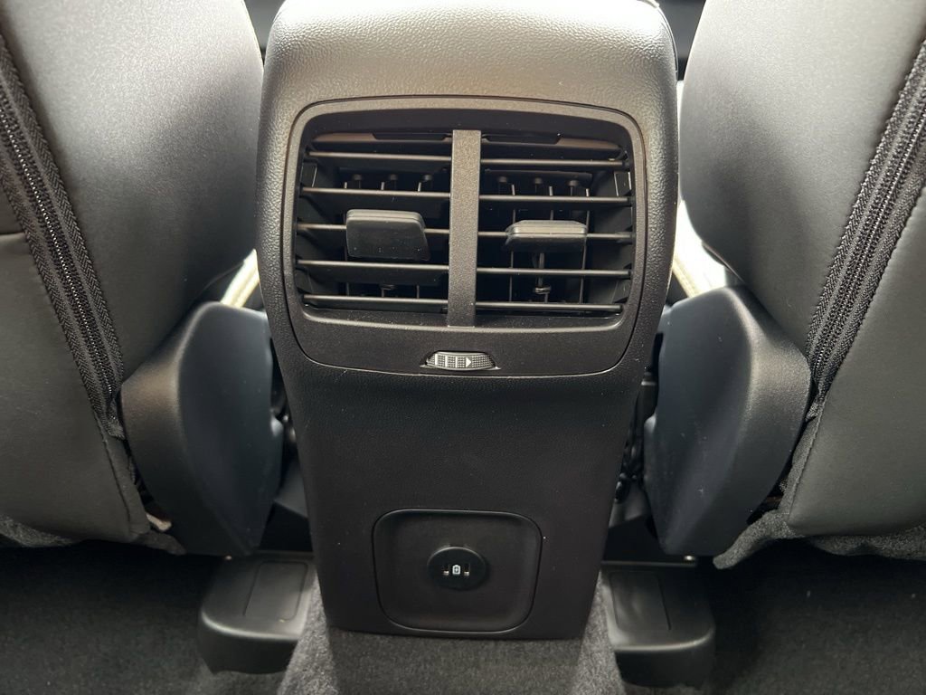 New 2025 Ford Bronco Sport Big Bend w/ Convenience Package image 31