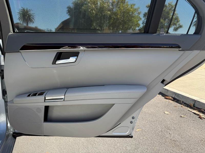 Used 2012 Mercedes-Benz S 550 image 61