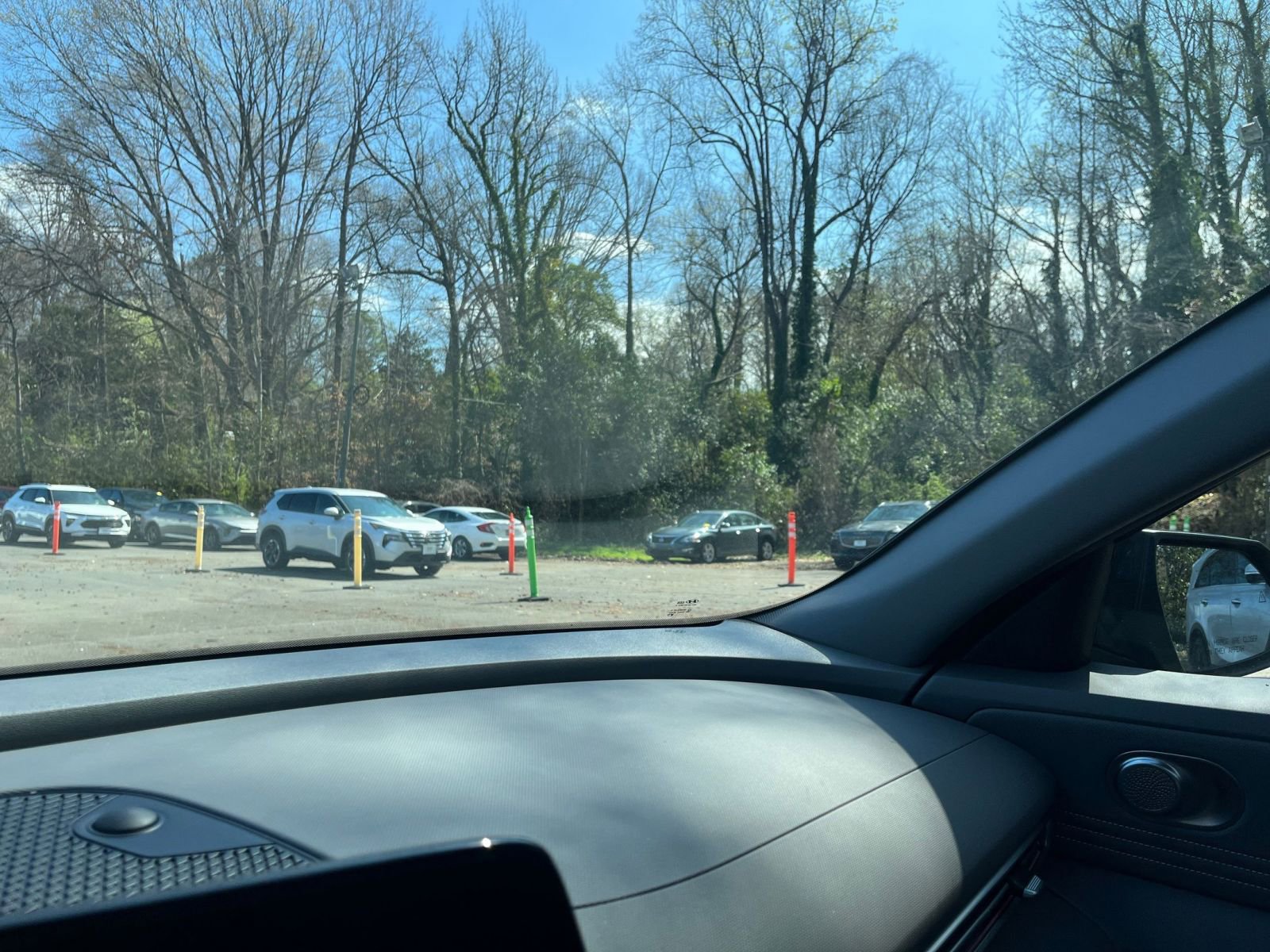 Used 2025 Hyundai Elantra SEL image 35