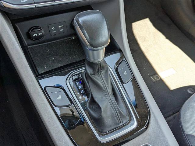 Used 2018 Hyundai Ioniq SEL FWD image 12