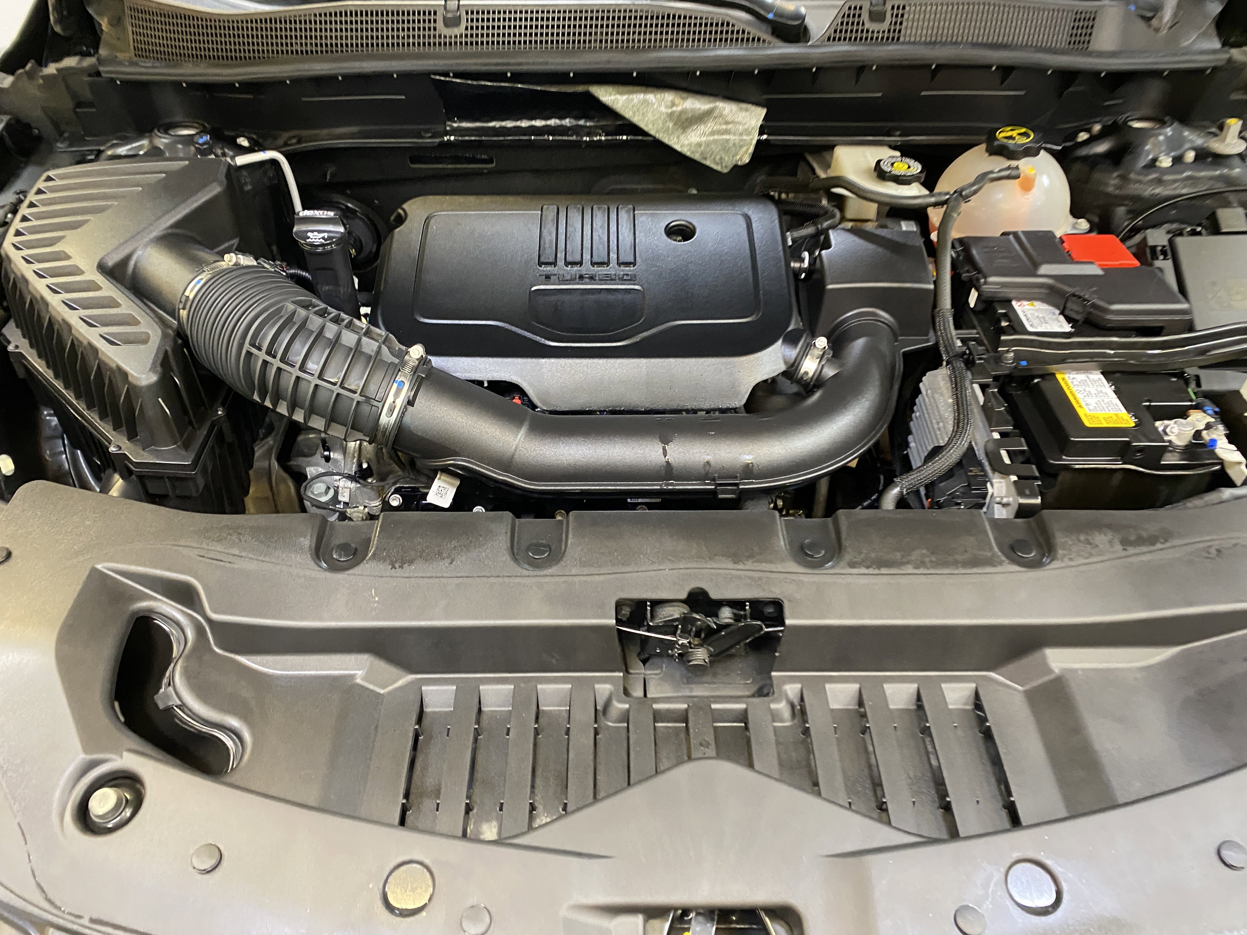 Used 2024 Chevrolet Blazer LT w/ Convenience Package image 10