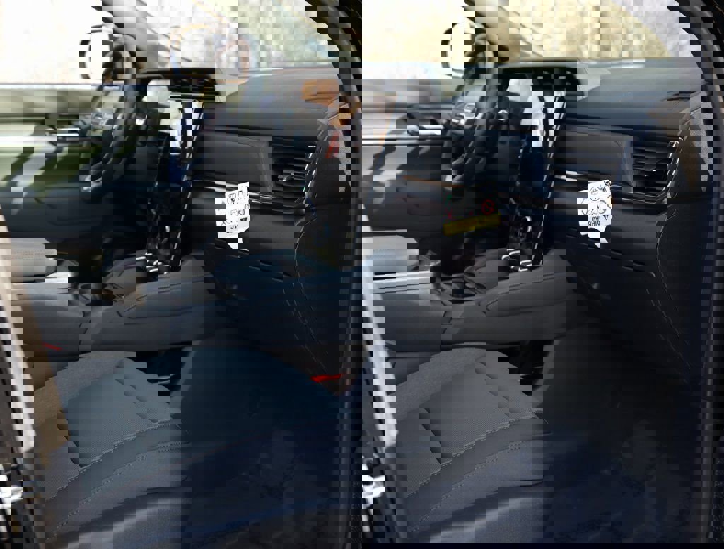 New 2026 GMC Terrain AT4 w/ Technology Package II image 34