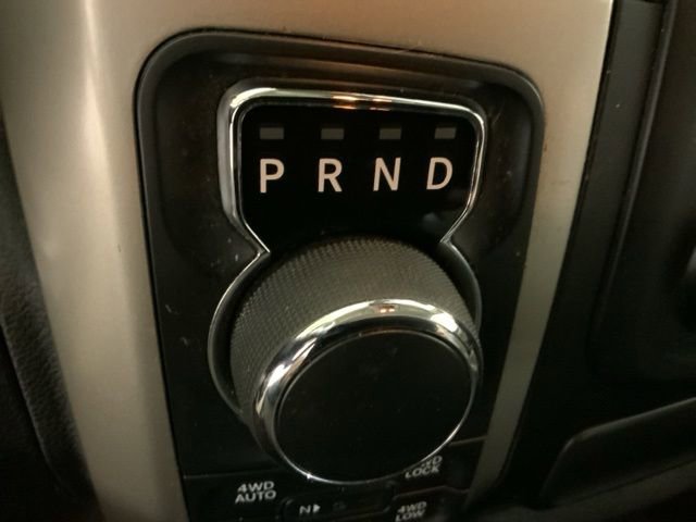 Used 2014 RAM 1500 Big Horn image 21