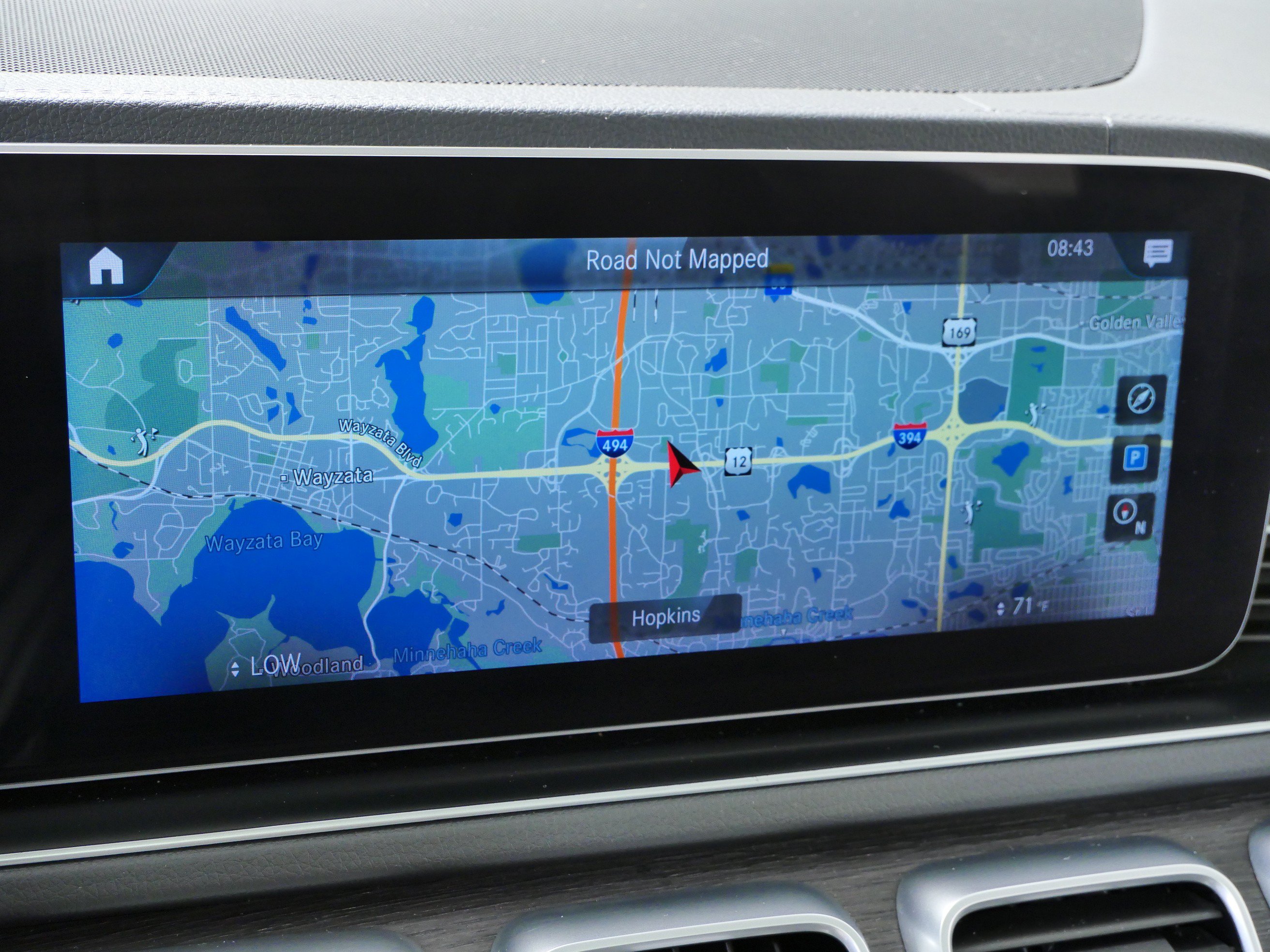 Used 2020 Mercedes-Benz GLE 450 4MATIC image 29