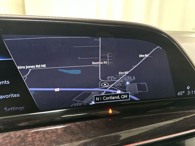 Used 2021 Cadillac Escalade ESV Premium Luxury Platinum w/ LPO, Radiant Package image 12