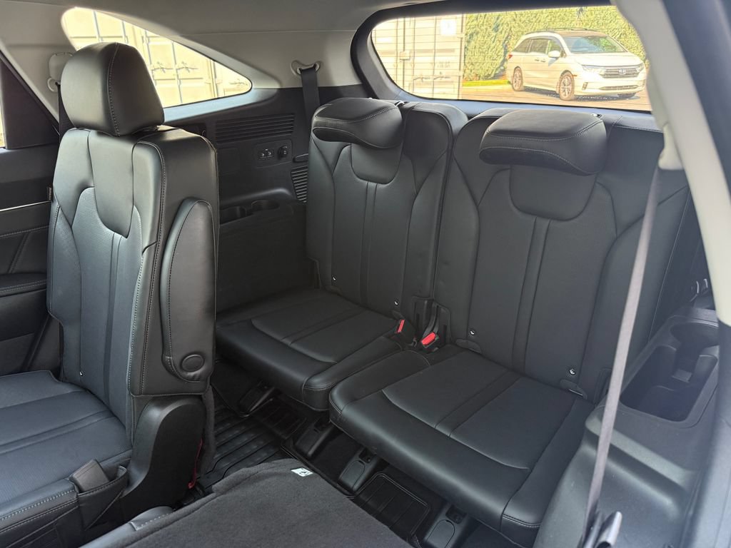 Used 2024 Kia Sorento X-Line EX AWD/4WD image 37