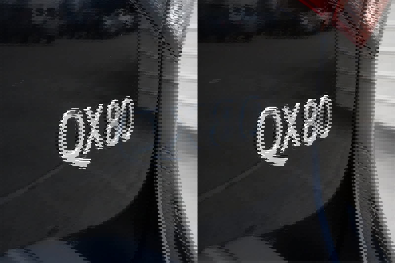 Used 2015 INFINITI QX80 Luxe w/ 22" Wheel Package image 20