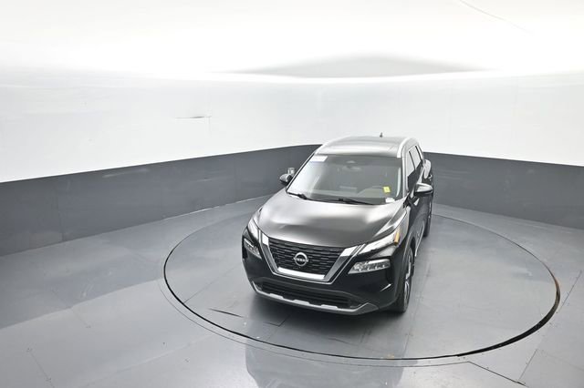 Used 2023 Nissan Rogue SL AWD/4WD image 26