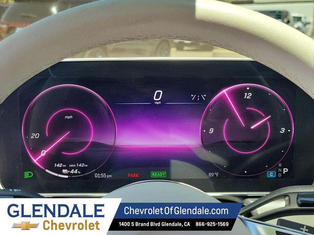 Used 2023 Mercedes-Benz EQE 350+ Sedan image 34