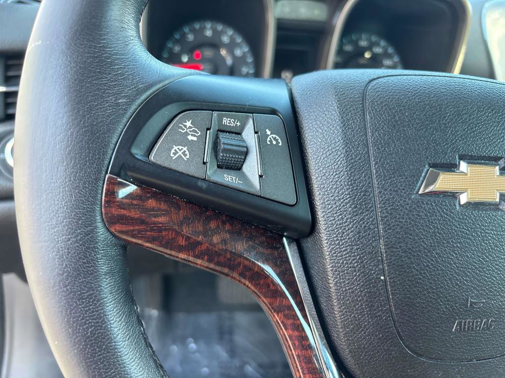 Used 2013 Chevrolet Malibu LT image 15