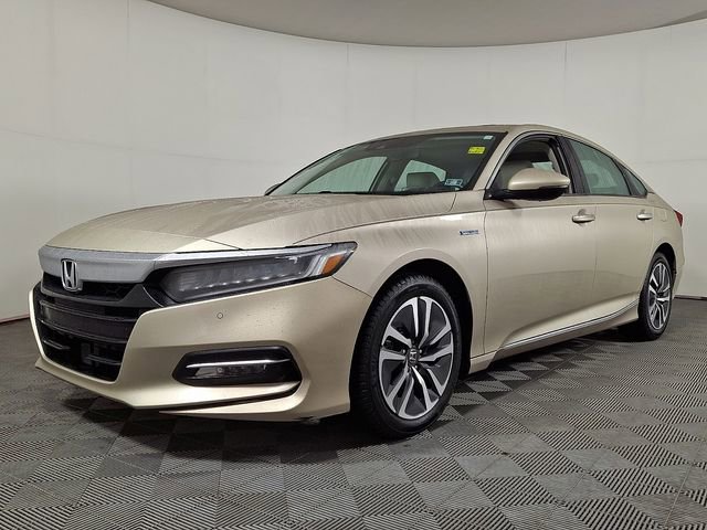 Used 2018 Honda Accord Touring image 6