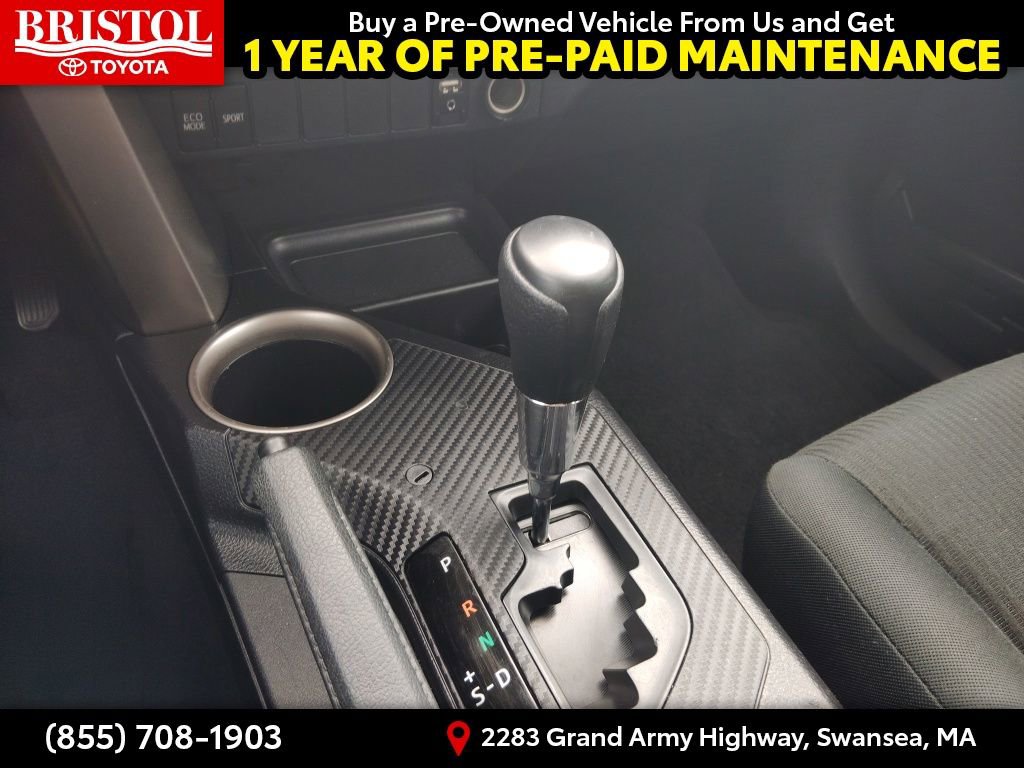 Used 2015 Toyota RAV4 LE AWD/4WD image 22