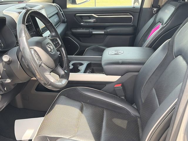 Used 2019 RAM 1500 Laramie image 18
