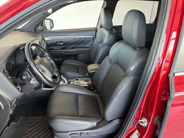 Used 2020 Mitsubishi Outlander GT AWD/4WD image 20