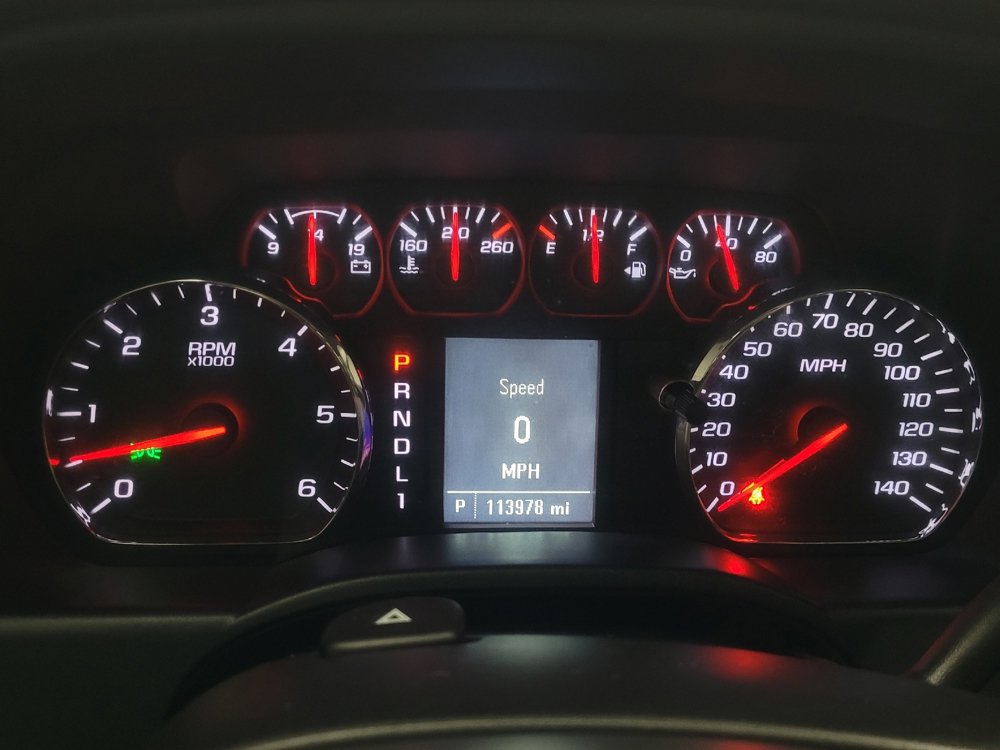 Used 2019 Chevrolet Silverado 2500 W/T image 23