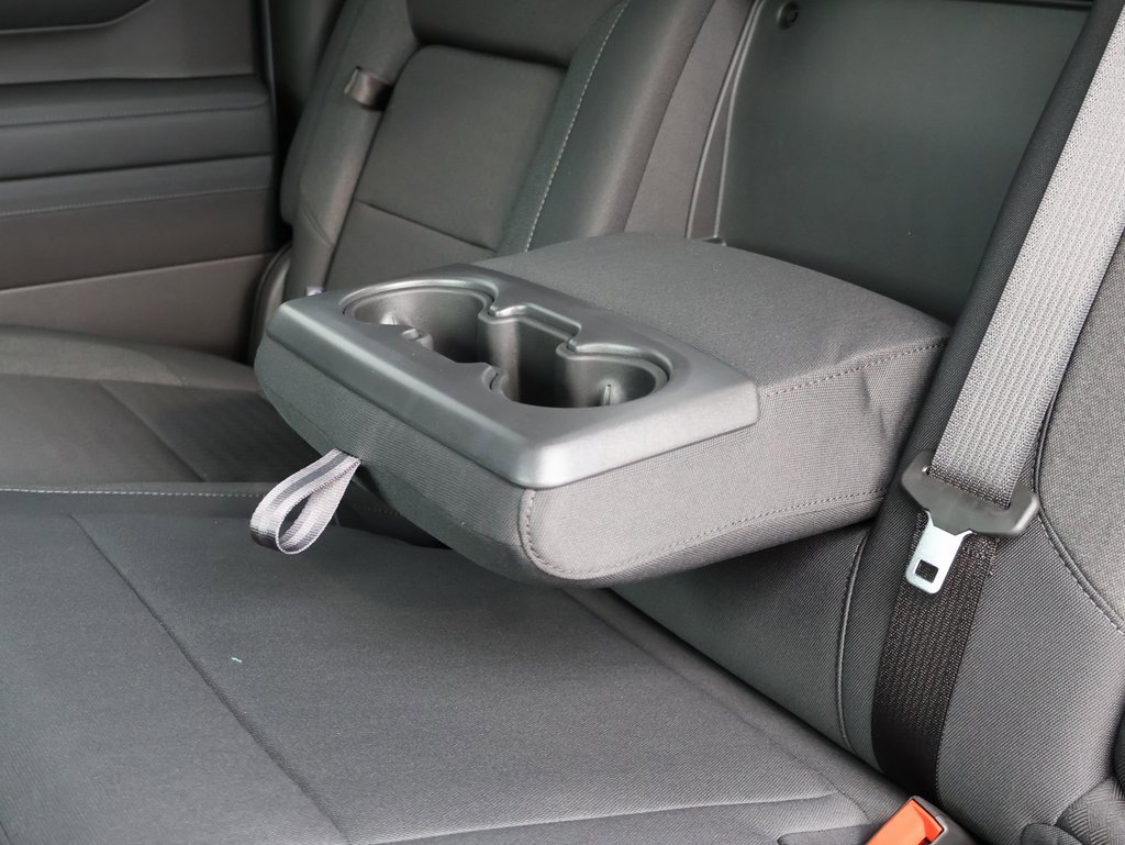 New 2026 GMC Sierra 1500 Elevation image 29