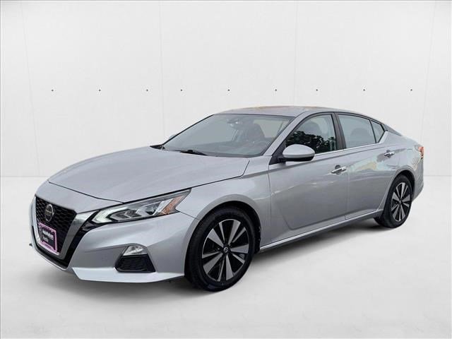 Used 2022 Nissan Altima 2.5 SV image 1