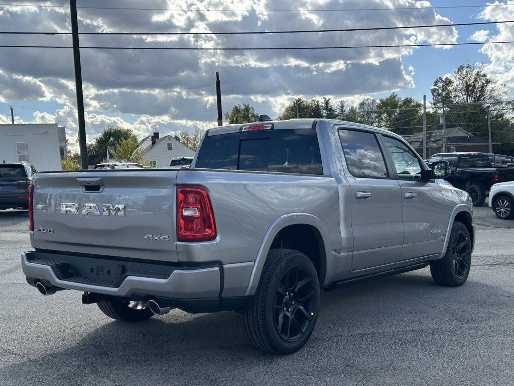 New 2026 RAM 1500 Laramie image 6