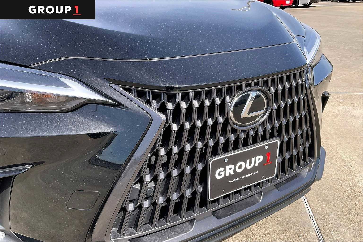 Used 2024 Lexus NX 250 Premium w/ Cold Area Package image 27