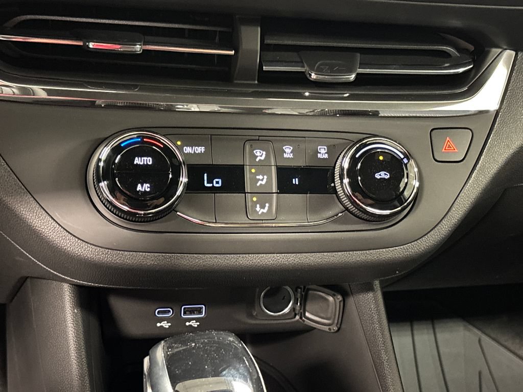 New 2026 Buick Envista Preferred w/ Advanced Safety Package FWD image 35
