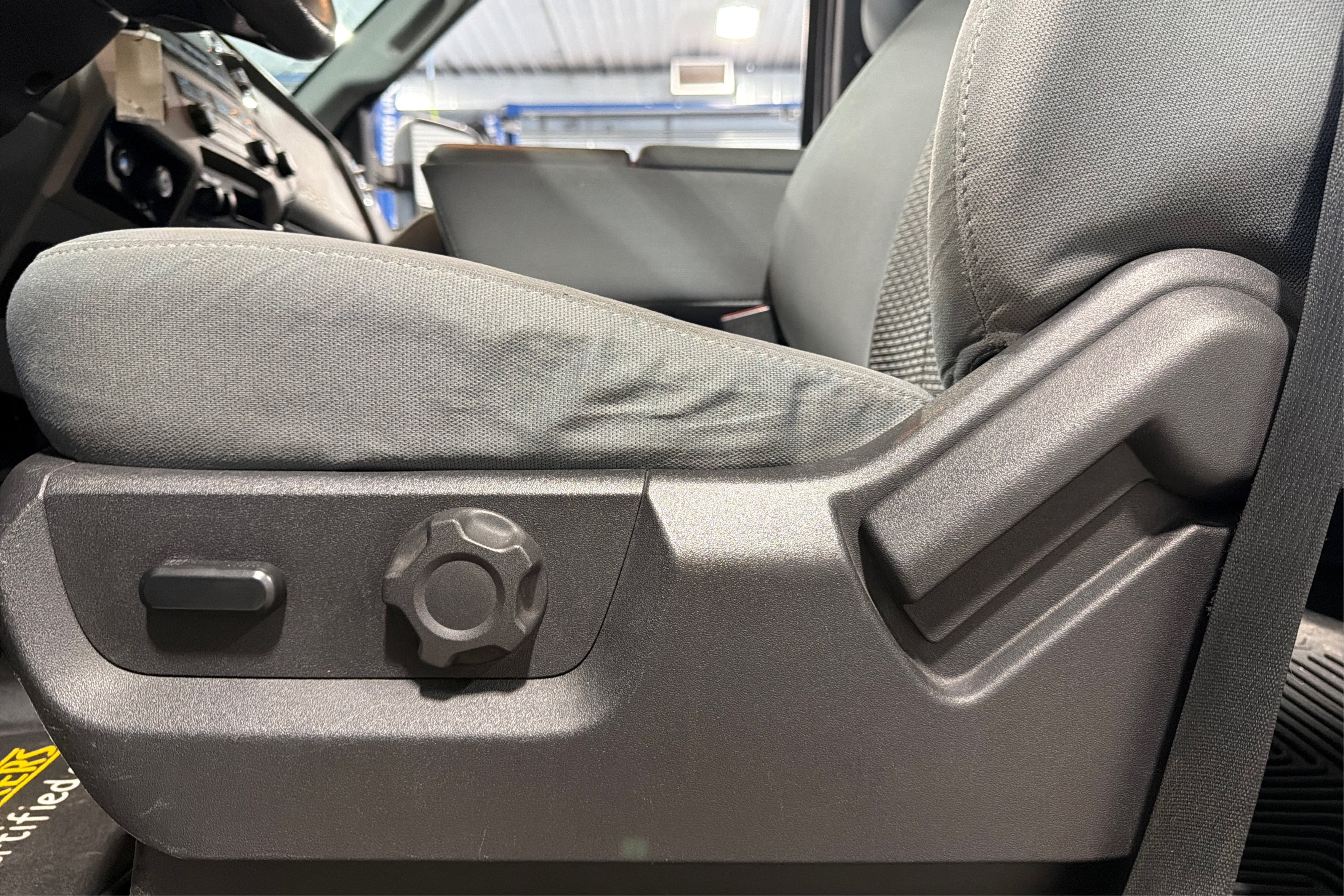 Used 2016 Ford F450 XLT w/ XLT Value Package AWD/4WD image 19
