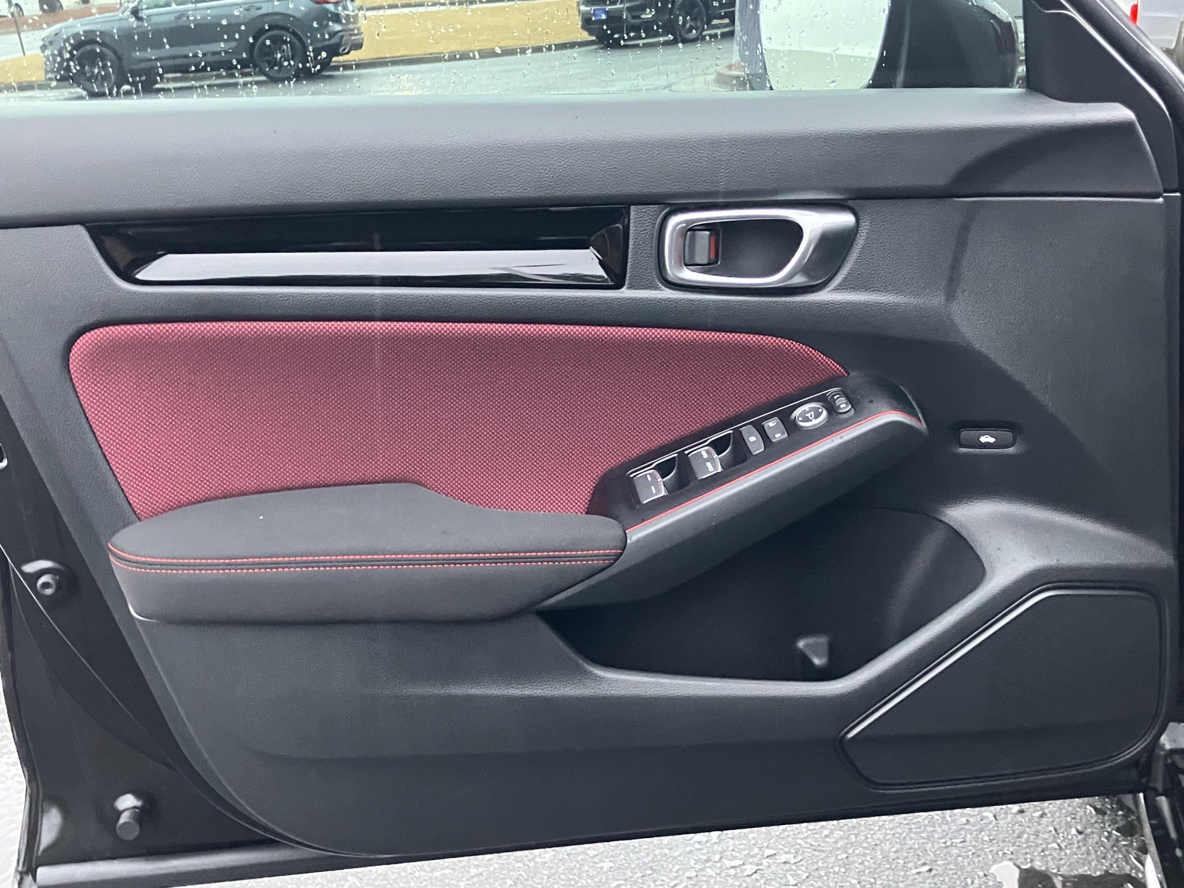 New 2026 Honda Civic Si image 14