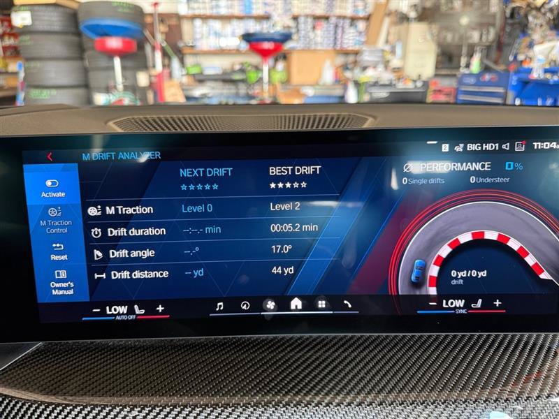 Used 2025 BMW M2 w/ Lighting Package RWD image 27