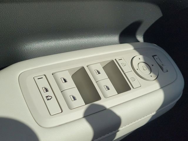 New 2026 Hyundai Santa Fe Limited image 15