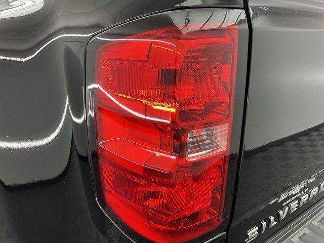 Used 2015 Chevrolet Silverado 3500 LTZ w/ Duramax Plus Package image 23