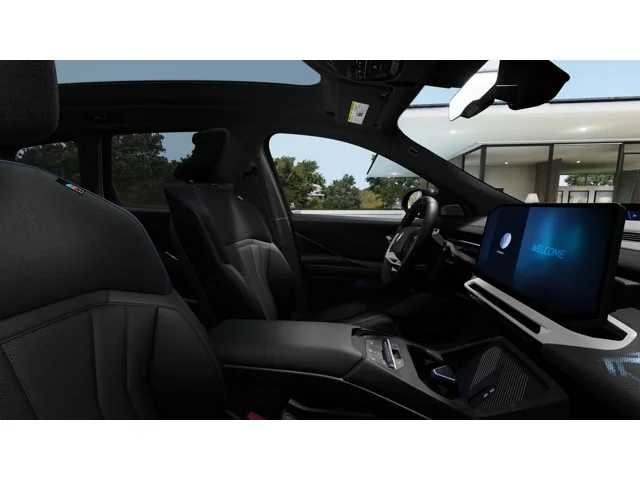 New 2027 BMW iX3 50 xDrive w/ M Sport Professional Package AWD/4WD image 9