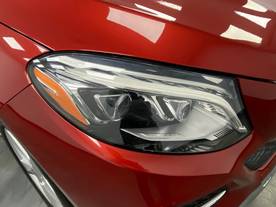 Used 2017 Mercedes-Benz GLE 350 4MATIC w/ Premium 2 Package image 10