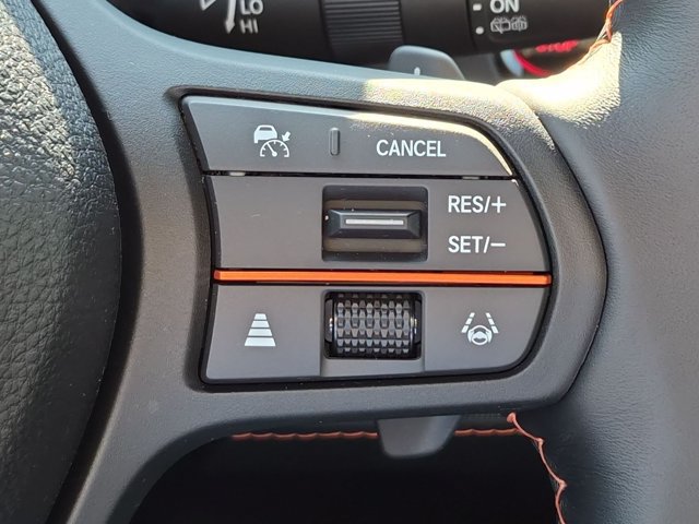 Used 2026 Honda Passport TrailSport image 12
