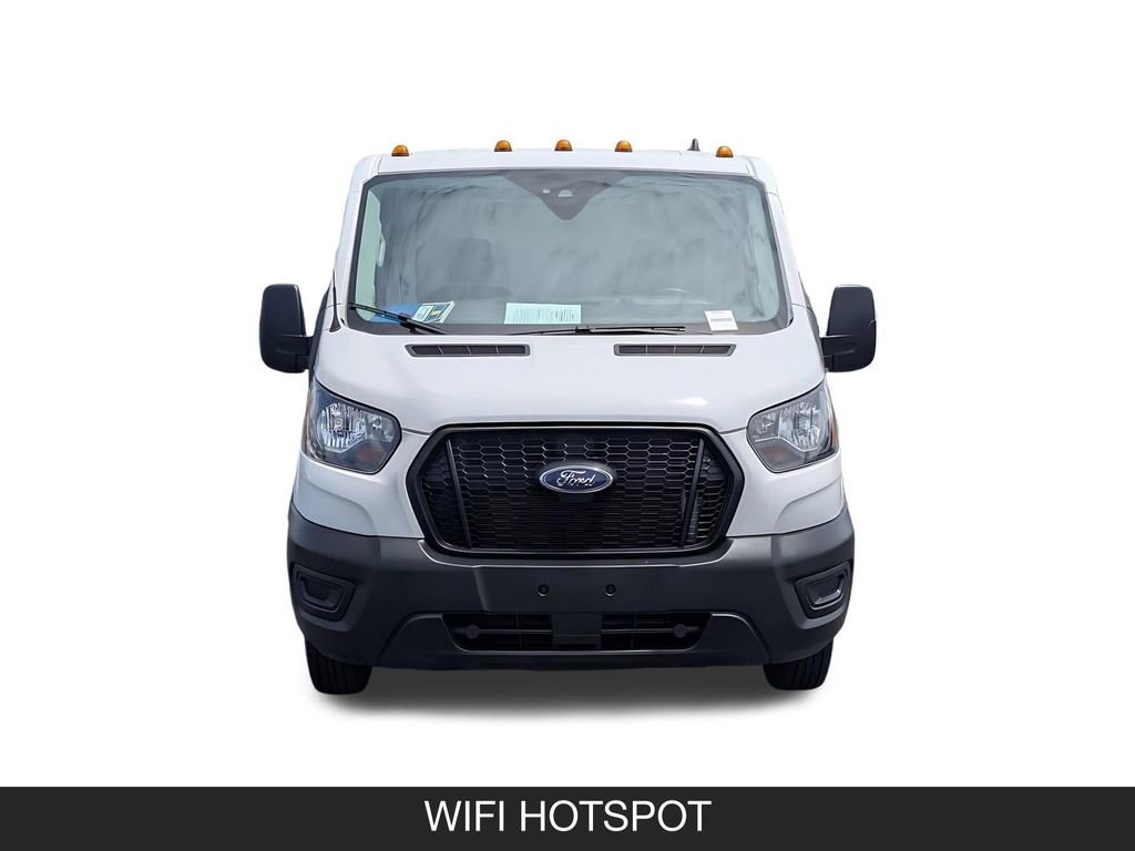 Used 2023 Ford Transit 350 DRW RWD image 5