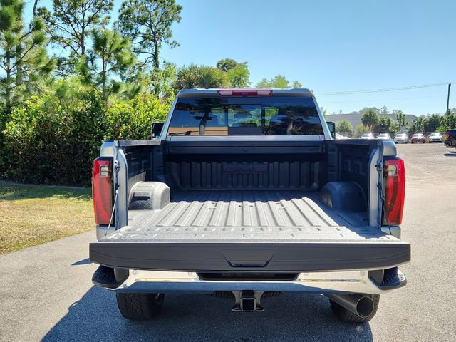 New 2026 GMC Sierra 2500 SLT w/ SLT Premium Package image 5