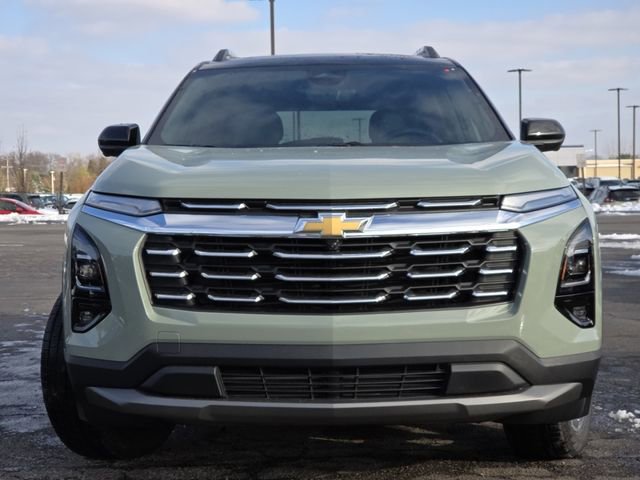 New 2026 Chevrolet Equinox LT w/ Convenience Package II image 19