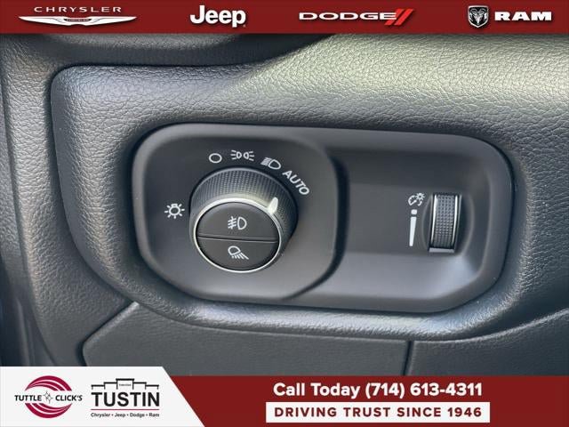 New 2026 RAM 2500 Tradesman w/ Power Wagon Package AWD/4WD image 51