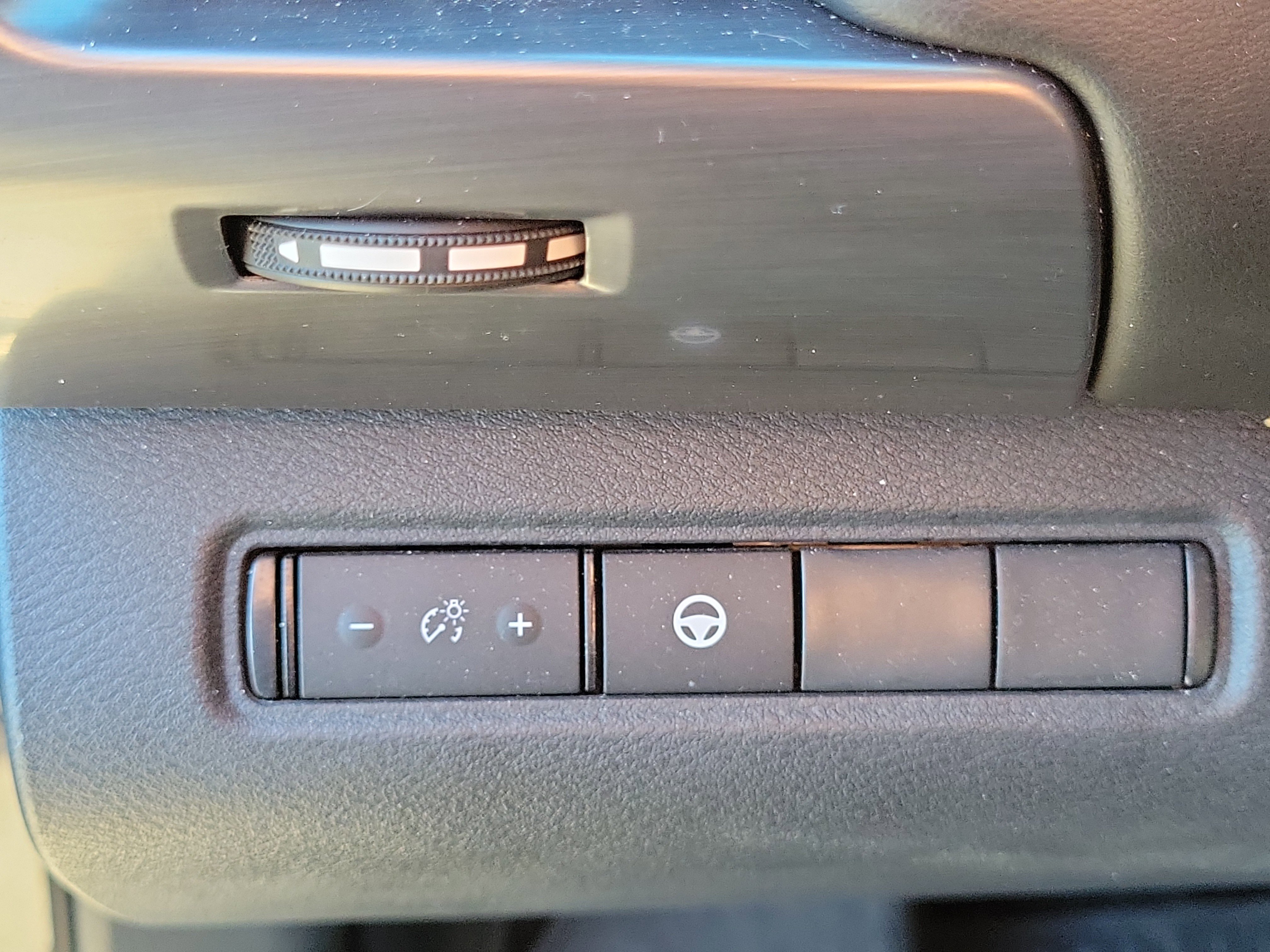 Used 2023 Nissan Pathfinder Rock Creek image 19