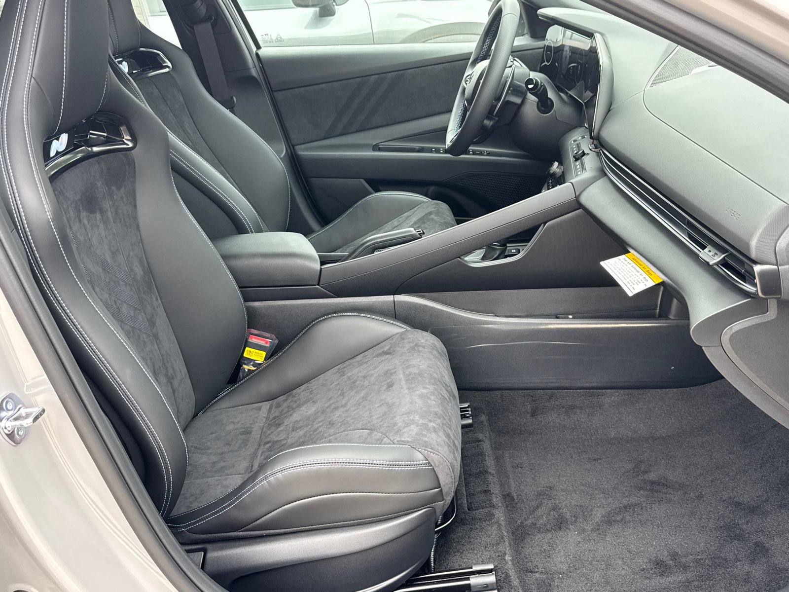 New 2026 Hyundai Elantra N image 13