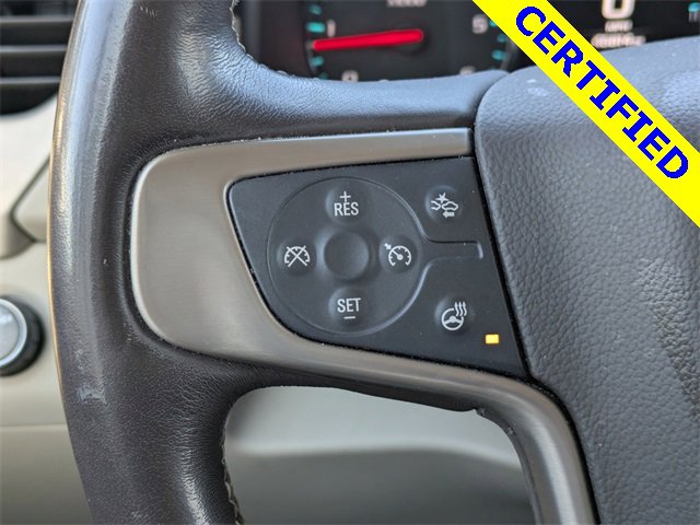 Used 2019 GMC Yukon Denali w/ Open Road Package image 25