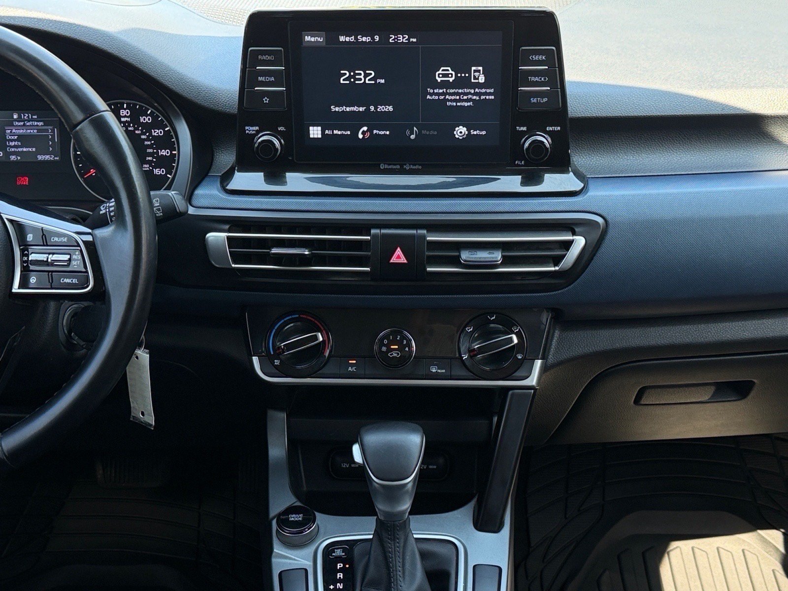 Used 2021 Kia Seltos S FWD image 17