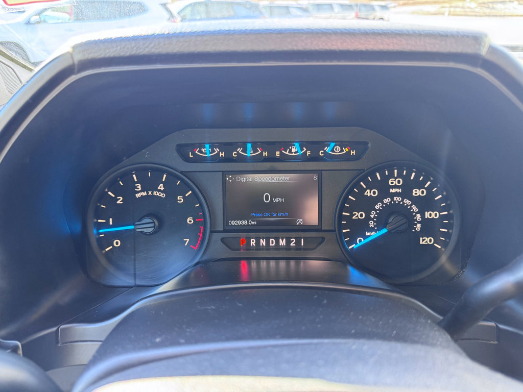 Used 2017 Ford F150 XL w/ Equipment Group 101A Mid image 19