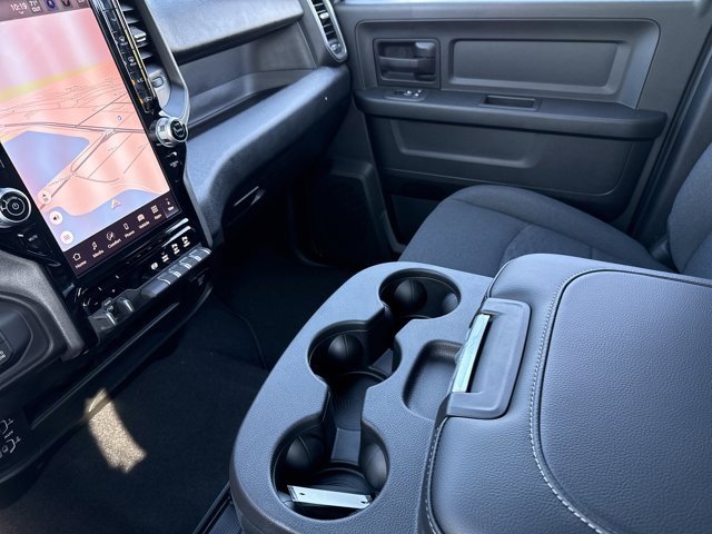 New 2026 RAM 2500 Tradesman image 18