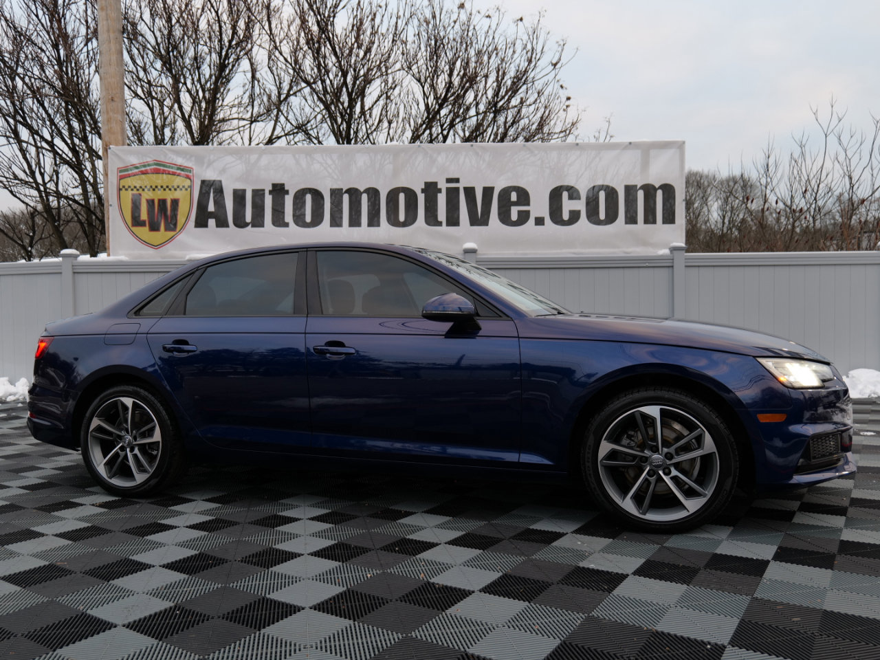 Used 2019 Audi A4 2.0T Premium image 65