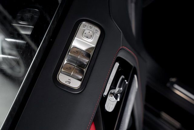 Used 2025 Mercedes-Benz G 63 AMG 4MATIC image 54