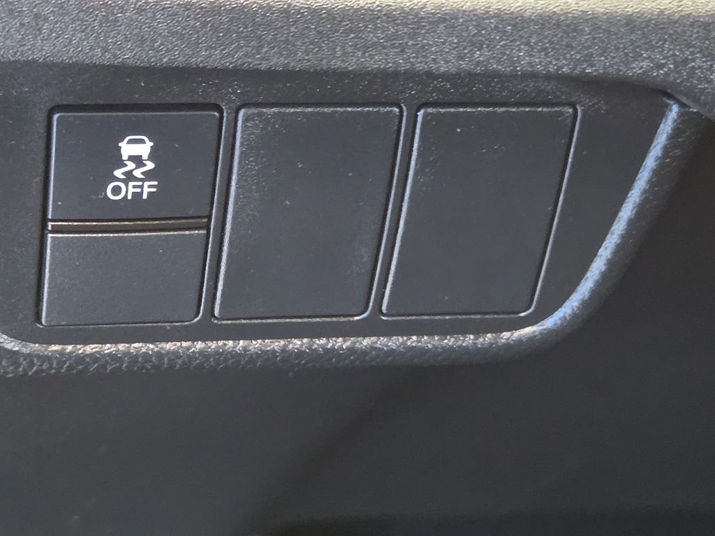 Certified 2024 Honda CR-V EX image 32